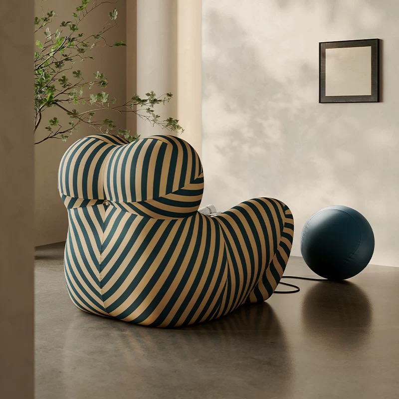 Sofá Abrazo de Madre