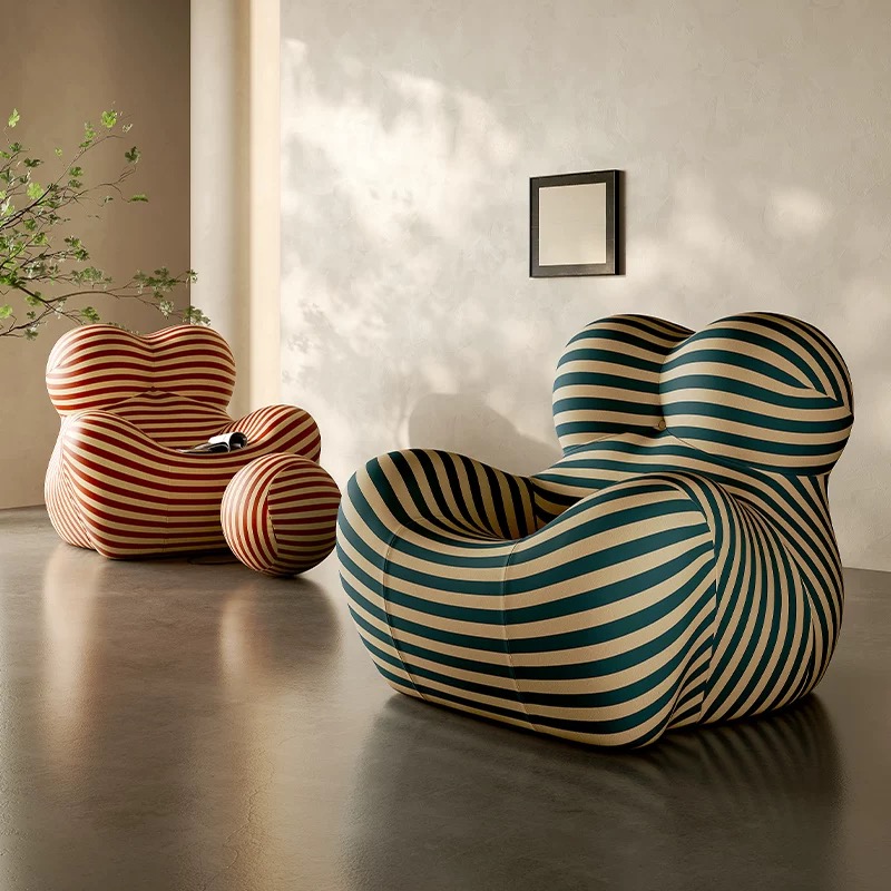 Sofá Abrazo de Madre