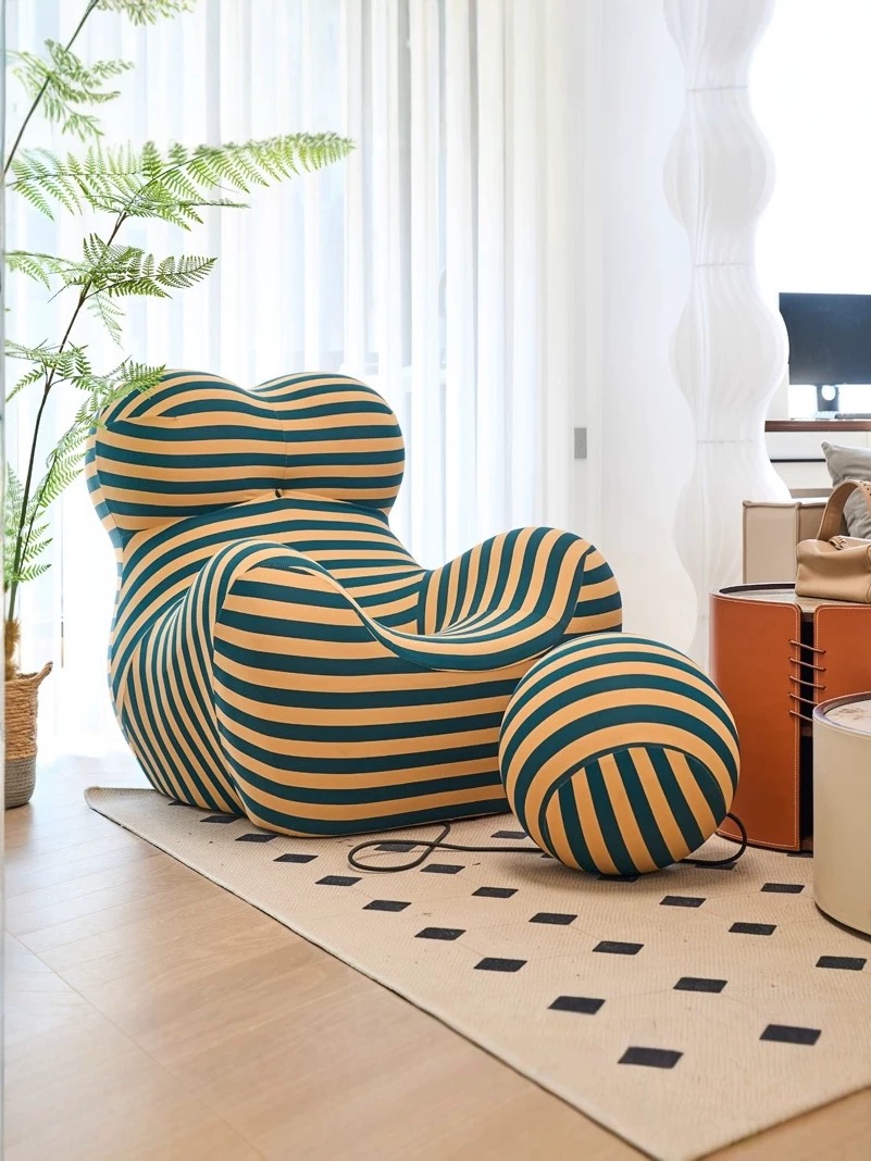 Sofá Abrazo de Madre